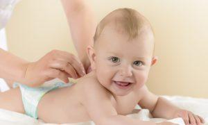 7 Cheap Moisturizers Can Prevent Eczema in Babies