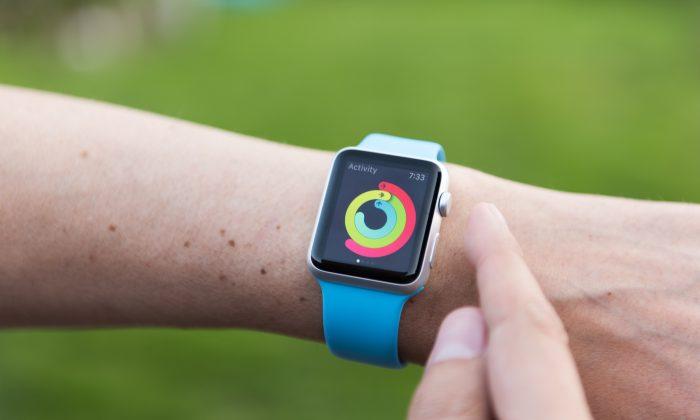 Do Fitness Trackers Get You Fit?