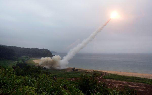 Russia Claims to Have Foiled Long-Range ATACMS Missile Attack on Crimea