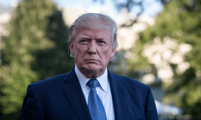 President Trump Declares National Emergency Over Global Rights Abuses and Corruption