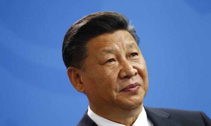 A Summary of the Nearly Million Officials Disciplined Under Xi Jinping