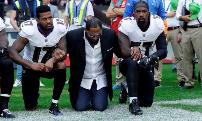 NFL Owners May Change Rule on Standing for Anthem, Player Approval Not Required