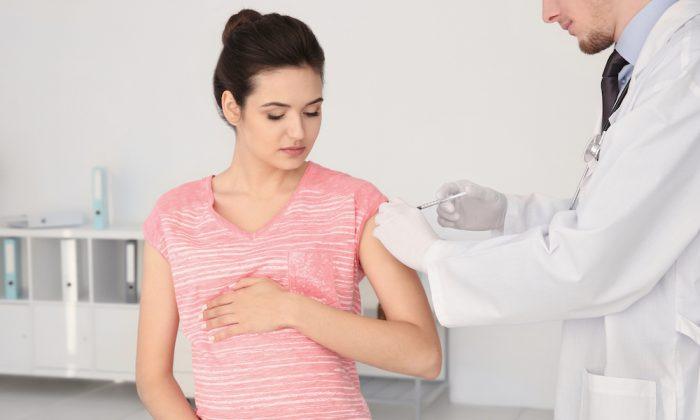 CDC Study Shows Up to 7.7-fold Greater Odds of Miscarriage After Influenza Vaccine