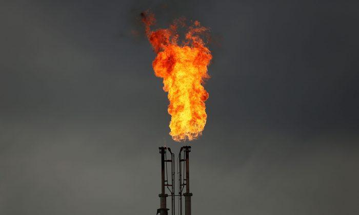 US Oil, Gas Producers Laud Voluntary Methane Emission Reductions