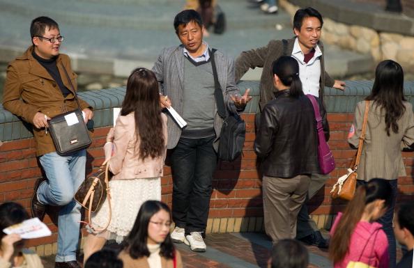 China Has a Bachelor Problem: Millions of Men Will Stay Single for All Their Lives