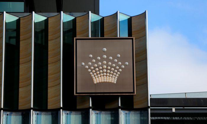 The Grilling of Crown Resorts’ Board of Directors Continues
