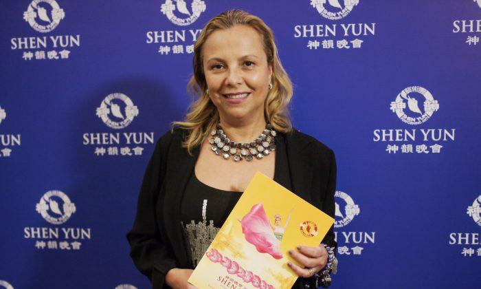 Shen Yun’s Precision and Emotional Impact Impress TV Channel Manager