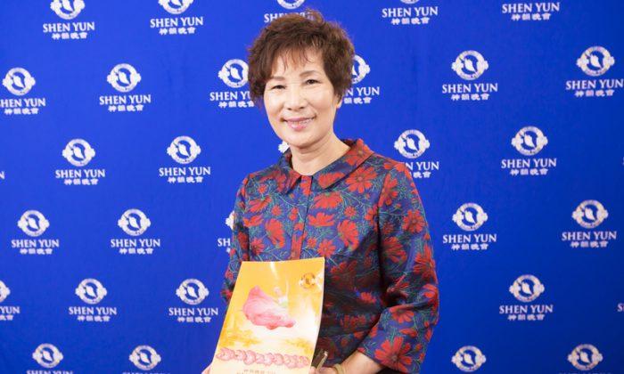 Shen Yun Presents Chinese Culture and History, City Councilor Says