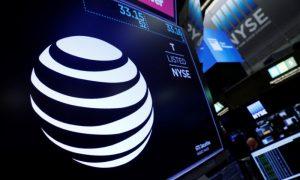 AT&T to Buy Online Ad Exchange Firm AppNexus