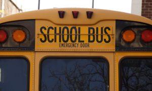 RCMP Investigating After 26 Children Injured in Central Saskatchewan Bus Crash