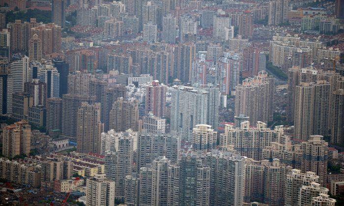 China Scrambles to Cool Overheated Real Estate Market as Housing Bubble Continues to Grow