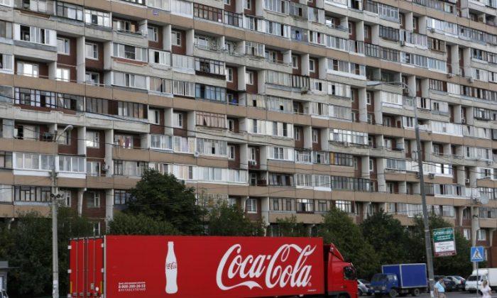 Coca-Cola Has Employees Train on How to ‘Be Less White’: Whistleblower