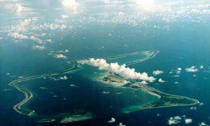 UK Cedes Chagos to Mauritius, Weakening Strategic Role in Indian Ocean