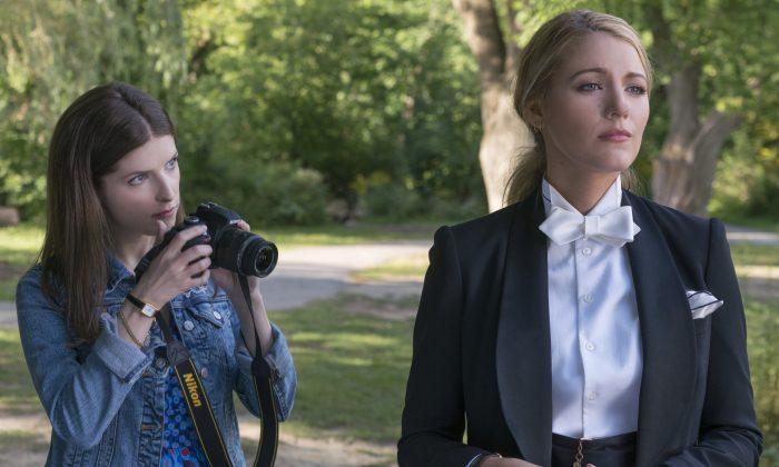 Film Review: ‘A Simple Favor’: Not So Simple, but Definitely Funny