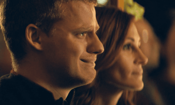 In ‘Ben Is Back,’ Julia Roberts Cares for Her Troubled Son