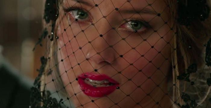 Film Review: ‘London Fields’: It’s All About Amber Heard