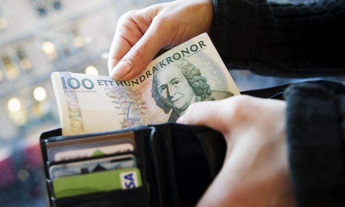 Sweden to Begin Trials for State-Backed Traceable Electronic Money