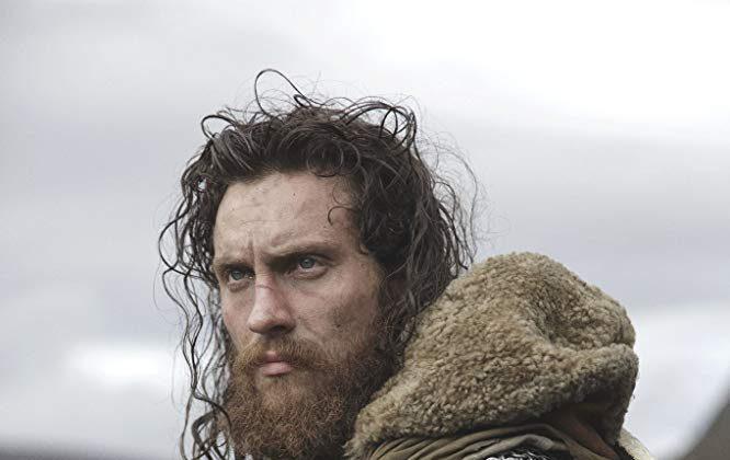 Film Review: ‘Outlaw King’: ‘Braveheart’ Sequel, Sort Of