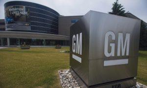 Oshawa GM Plant Announces Plans to Cut Shifts Due to US Tariffs