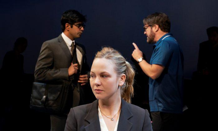 Theater Review: ‘The Hard Problem’