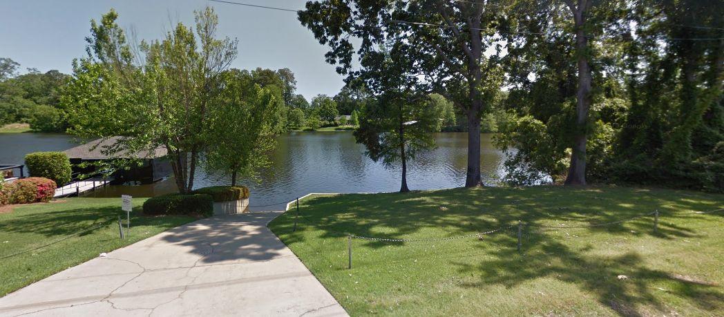 Monroe Police spokesman Reggie Brown said Addie Morehouse, a 67-year-old former educator, was found dead in Bayou Desiard in Monroe, on Dec. 24, 2018. (Google Street View)