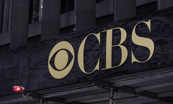 ‘CBS Evening News’ Wiped out in Half of Country by Glitch