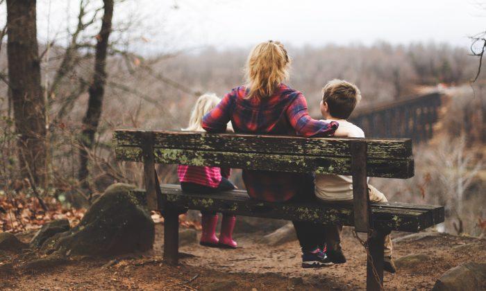 How to Not Burden Our Kids With Our Own Emotional ‘Stuff’