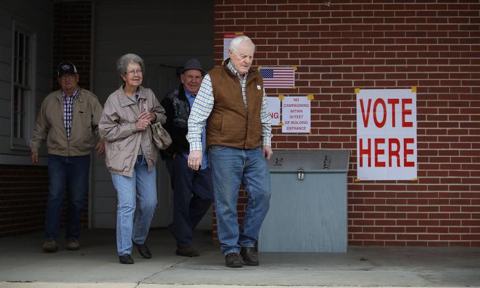 Election Watchdog Warns Against Empowering FEC in Calls for Alabama ‘False-Flag’ Probe