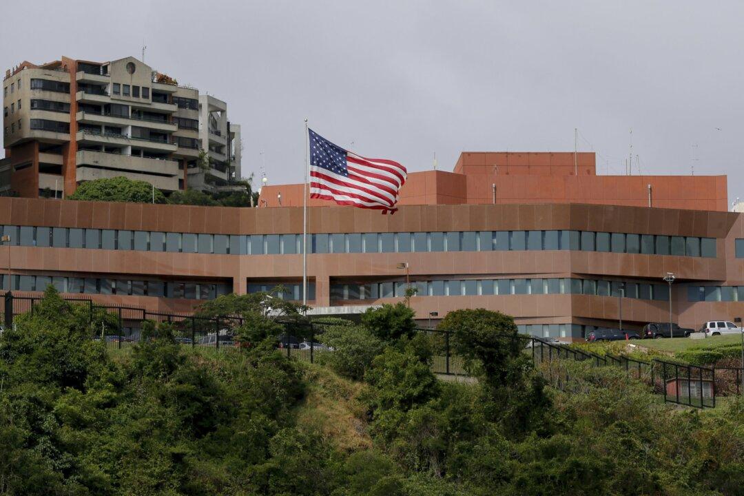 Do Not Travel to Venezuela, State Department Warns Americans