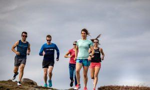 Run Club Boom Offers a New Social Outlet for Atomized Americans