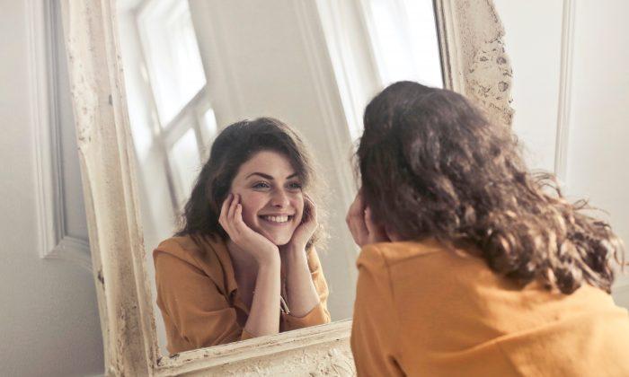How To Be the Most Beautiful You This Year