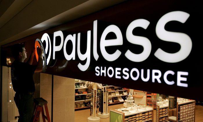 More Than 9,300 Stores Closed Across US in 2019: Report