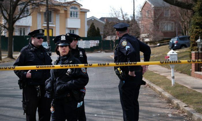 Alleged Gambino Crime Boss Shot to Death in NYC