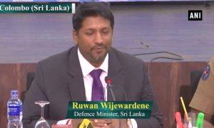 Sri Lankan Easter Sunday Suicide Bomber From Wealthy Family, Studied in UK and Australia