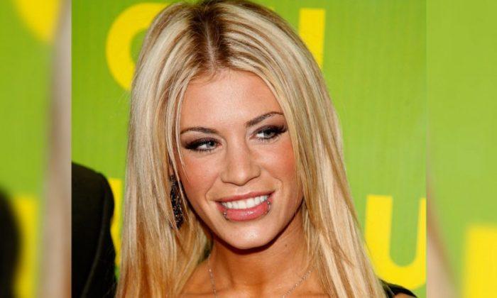 Cause of Death Revealed for Former WWE Star Ashley Massaro, Says Report