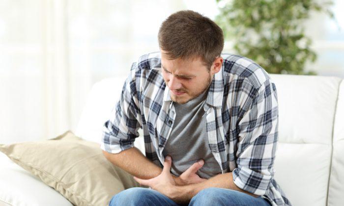 5 Exercises to Alleviate Digestive Discomfort