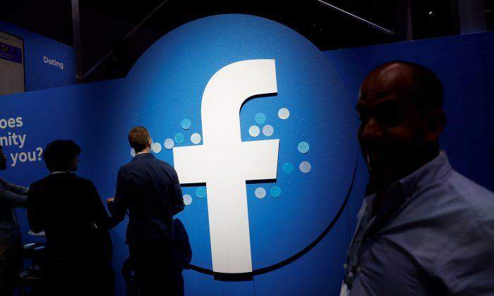 FTC Approves About $5 Billion Fine for Facebook Over Privacy Violations: Report