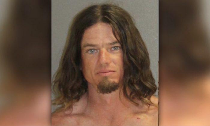 Florida Man Arrested After Leaving 5-Year-Old Alone in Atlantic Ocean to ‘Teach Him How to Swim’