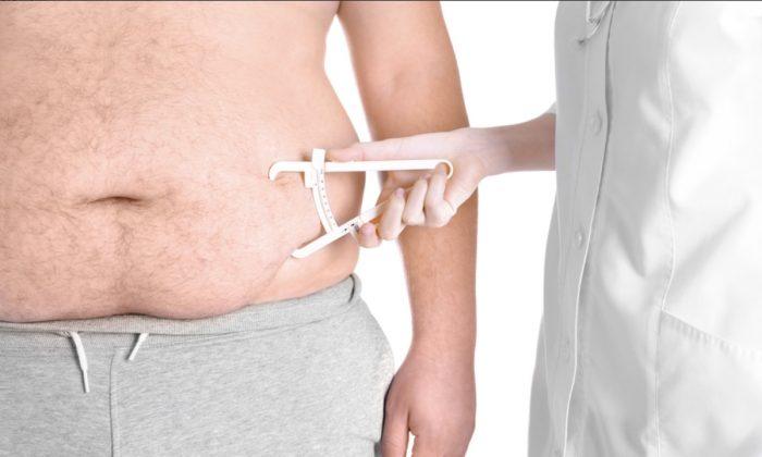 For Real National Health, Bring Back Fat-Shaming