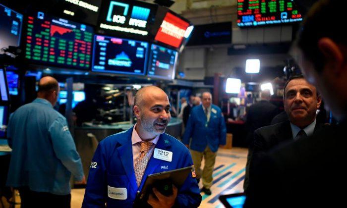 Trade War and the Fed Threaten Trump’s Buoyant Stock Market