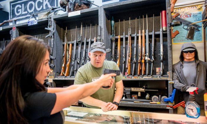 Pennsylvania Democrats Call for ID to Buy Ammunition