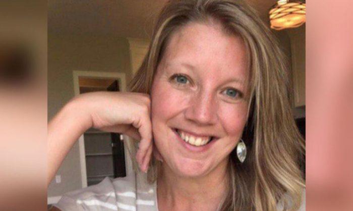Reward Offered for South Dakota Mom Found Shot to Death at Crash Scene