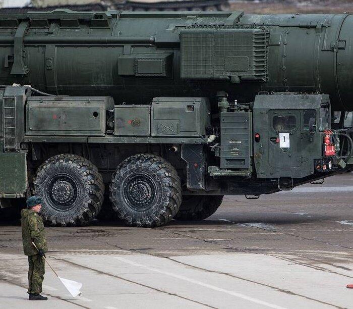 Russia’s Saber-Rattling Prefaces Looming Debate on US Nuclear Weapons Policy, Modernization