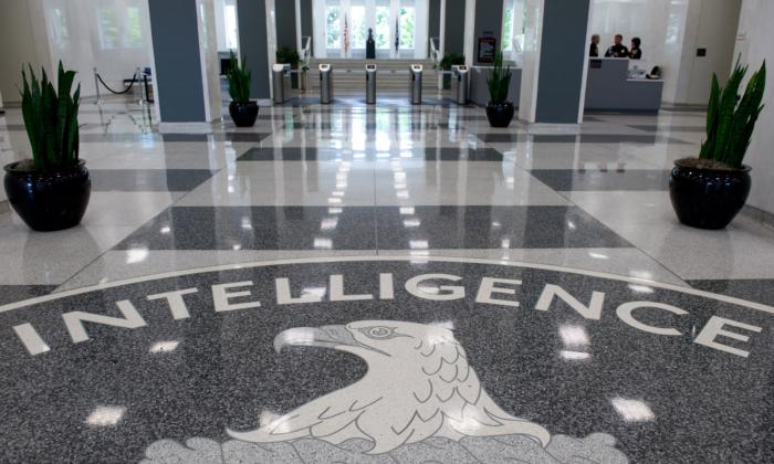 The Back Story of the CIA’s ‘Woke’ Recruiting Video