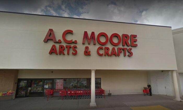 Retailer AC Moore to Close All Its 145 Stores, Company Announces