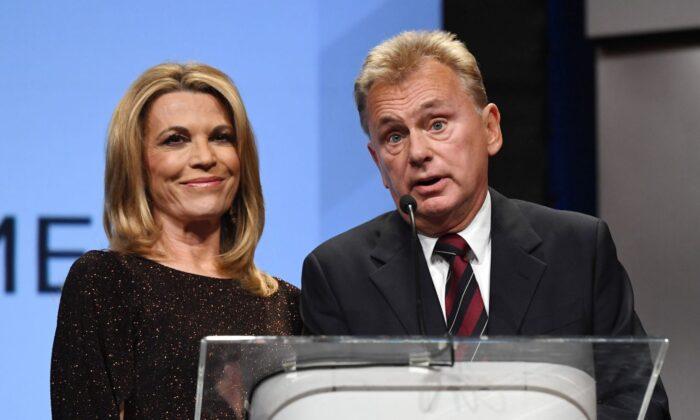 ‘The Show Must Go On’: Vanna White Provides Update on Alex Trebek’s Cancer