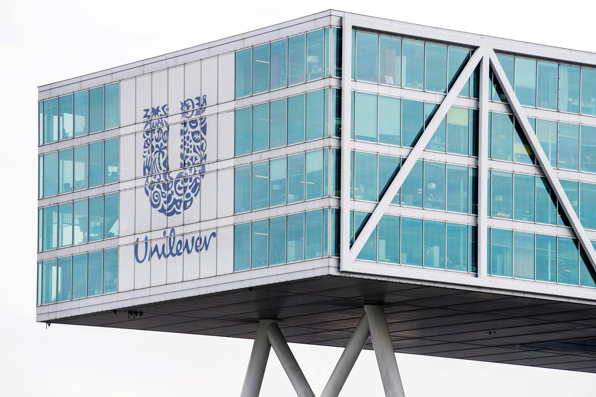 Unilever, 3M on List of Firms Eligible for China Loans to Ease Coronavirus Crisis: Sources