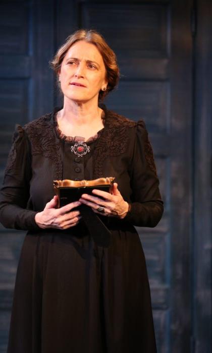 Theater Review: ‘Lady G: Plays and Whisperings of Lady Gregory’