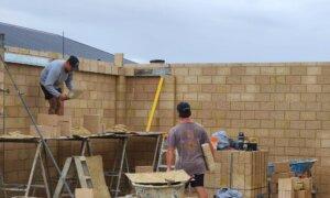 Lack of Homes Chalked up to Red Tape, Lower Productivity Causing 80 Percent Longer Build Times