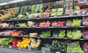 Farmers Fear Being Frozen out by Supermarket Giants